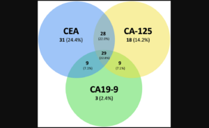 Assessment of Serum Tumor Markers CEA, CA-125, and CA19-9 as Adjuncts in Non-small Cell Lung Cancer Management